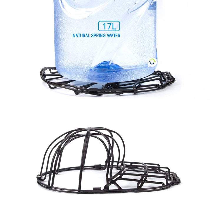 Rejilla x2 Para Lavado De Gorra Protector Deformación Gorra TV19x2