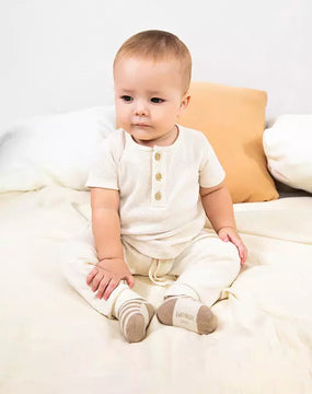 SUDADERA ANEKO X2 727502 BABY FRESH