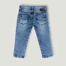 JEANS BEBE 65184 UP