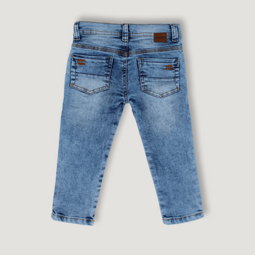 JEANS BEBE 65184 UP