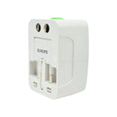 Adaptador De Corriente Universal 931