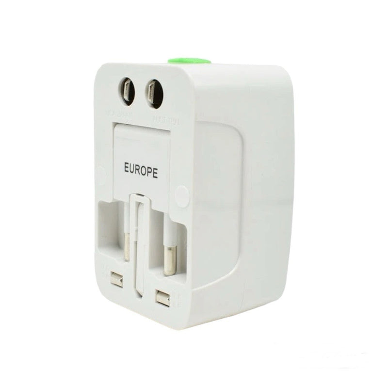 Adaptador De Corriente Universal 931