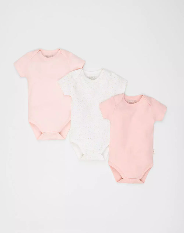 BODY LARS X3 724364 BABY FRESH