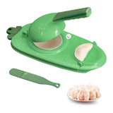 Molde Para Hacer Empanadas Prensa Manual BS23-1