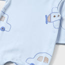 SET PIJAMAS X2 2747 MAYORAL