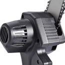 Mini Motosierra Electrica De Mano Portatil Recargable Sierra