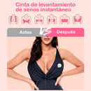 Cinta Adhesiva para Pechos Sujetador Elevación senos CAP13