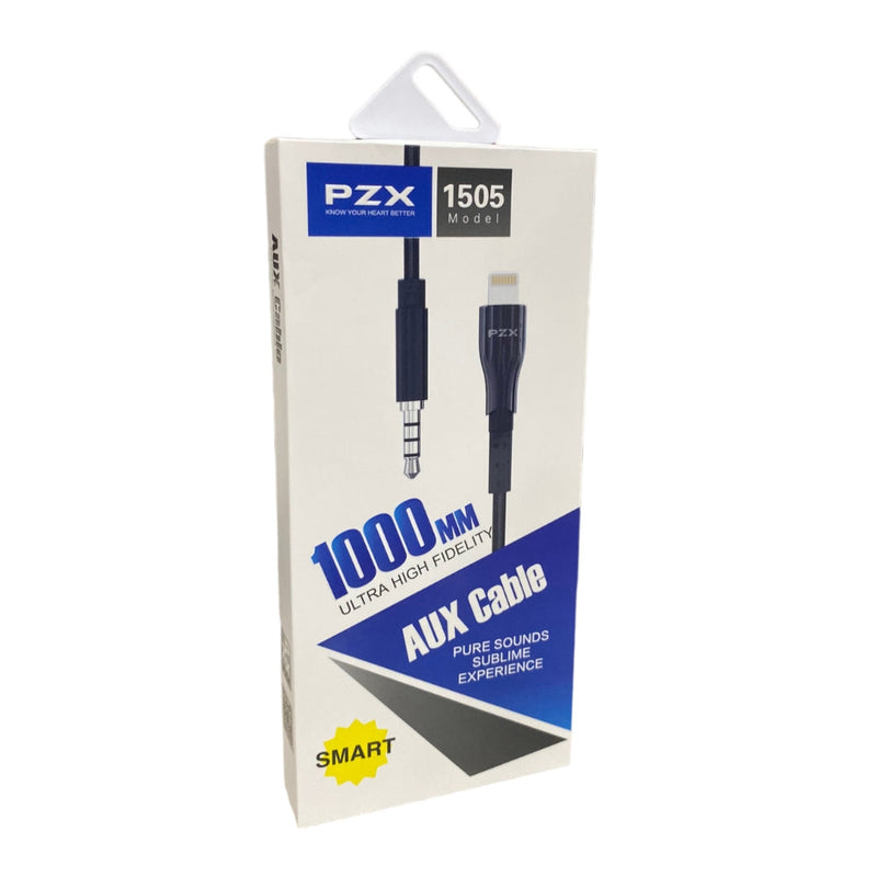 Cable IOS-PLUG 3.5MM 1505