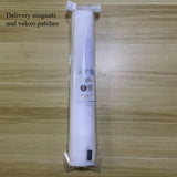 Adhesivo de Filtro para Campana Extractora de Cocina Resistente a Altas Temperaturas - Papel Absorbente de Aceite Desechable con Ventosa Lateral para Instalación Fácil, Blanco, Protege los Armarios del Graso y Derrames, Limpieza del Área de Cocción | Sol