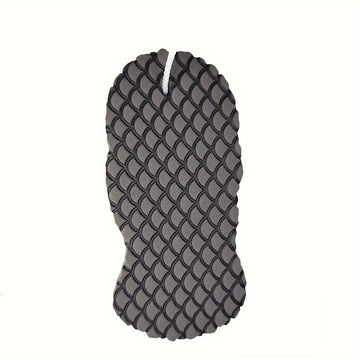 1 esponja exfoliante de baño 3D con diseño de escamas de pescado, doble cara, suave, fácil de limpiar y secado rápido, accesorio para cuidado de la piel con colgador, ideal para spa en casa