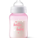 TETERO ANTICOLICO 9OZ SCY121/05 AVENT