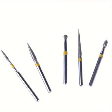 Brocas para Taladro de Uñas, Juego de 10 pzas de Brocas para Taladro de Uñas - Kit Profesional de Manicura y Pedicura Eléctrica para Uñas Acrílicas, de Gel con Cabezales de Pulido y Desbaste