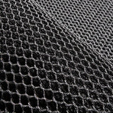 Tapete de entrada grueso, tapete para puerta de hule, tapete de lujo para sala, alfombra antideslizante con malla elástica, ideal para hogar y comercio, tapete de bienvenida para interior