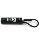 Guitar Interface I-Rig Converter Reemplazo De Guitarra Para Teléfono Interfaz De Audio De Guitarra Afinador De Guitarra Línea De Guitarra I-Rig Converter Accesorios De Guitarra