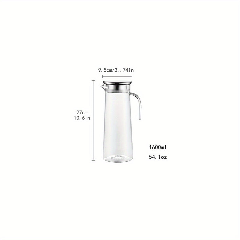 1pc Cubo de Hielo para Bebidas con Botella de Agua de Gran Capacidad