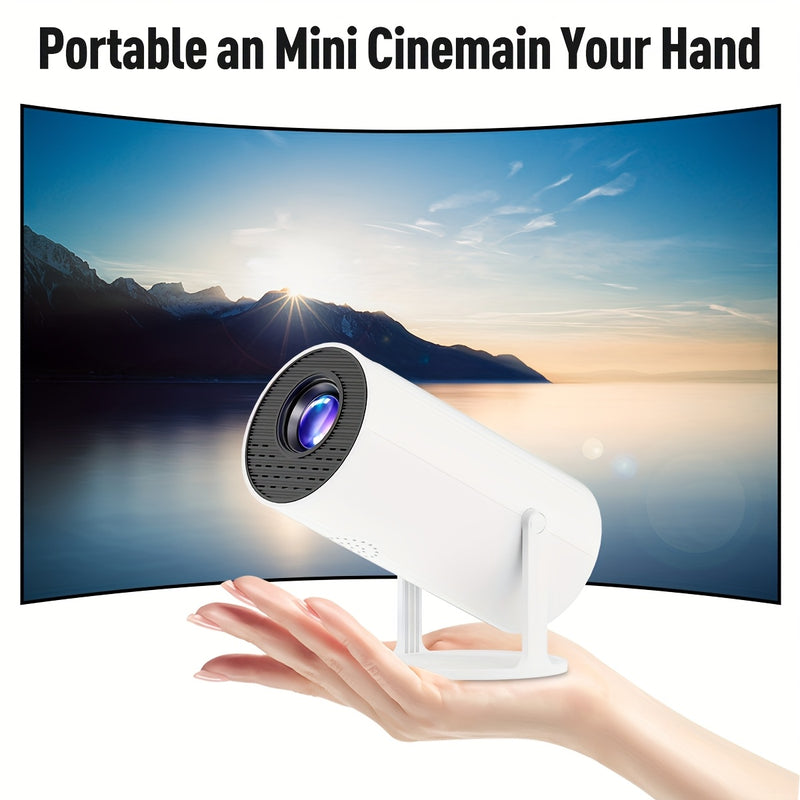 Proyector de Luz Galaxy para Dormitorio, Lámpara LED HD Cielo Estrellado, Iluminación Ambiental, Regalo Perfecto para Fiestas y Vacaciones, Proyección Dual Portátil Interior/Exterior - Ideal para Cine en Casa, Oficinas y Eventos