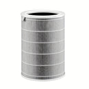 1 Unidad, Filtro De Repuesto Hepa Xiaomi Air Purifier M8R-Flh, Carbón Activado De Tres Capas, Compatible Con Xiaomi Air Purifier 3C 3H 3, 2C 2H 2S, Pro