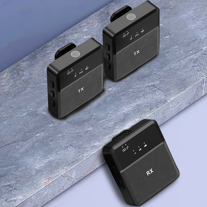 Entrada de Sonido 360° Tipo C + Interfaz 3.5 2-en-1 Plug and Play, Adecuado para Grabación, Transmisión en Vivo, Cantar, Videollamadas, Juegos
