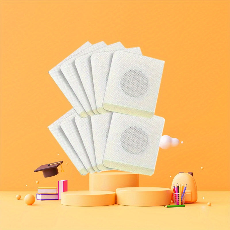 43 piezas adecuadas para el estómago, caderas y muslos. Mejora el sudor, ayuda a perder grasa durante los entrenamientos y beneficia la piel. Adecuada para todos los tonos de piel claros, hecha con ingredientes naturales para el cuidado de la piel.