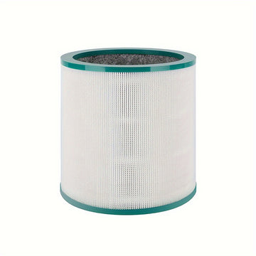 Filtro HEPA de Primera Calidad para Purificadores de Aire Dyson - Compatible con los Modelos TP00/TP01/TP02/TP03/BP01/AM11, Mejora la Calidad del Aire Interior