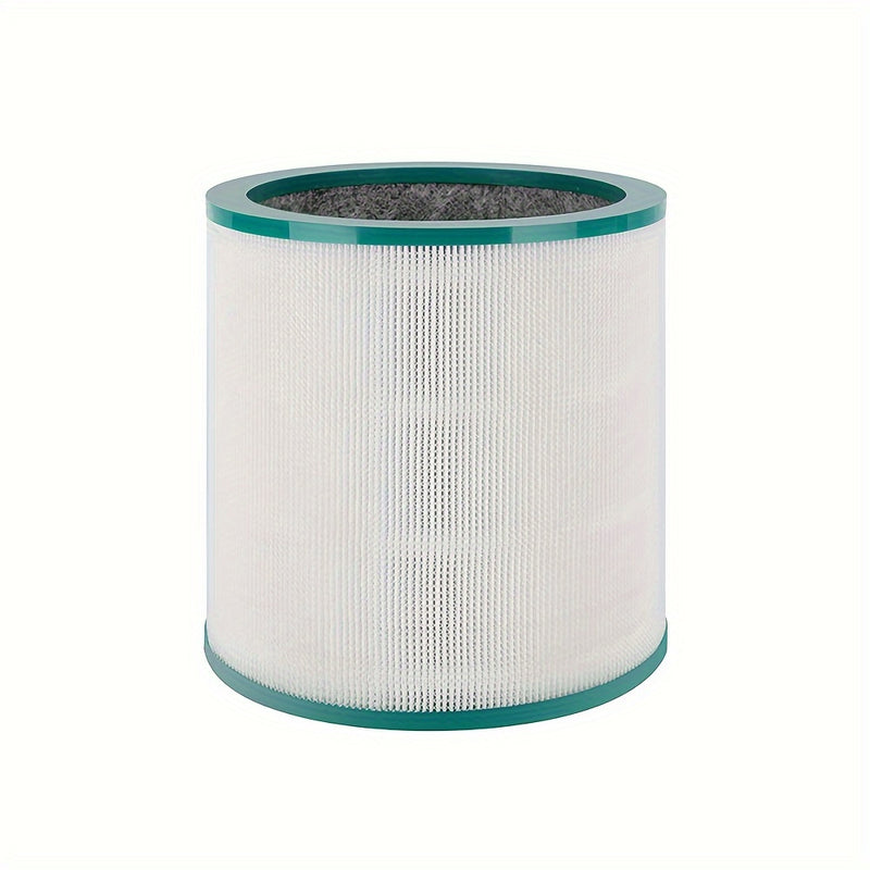 Filtro HEPA de Primera Calidad para Purificadores de Aire Dyson - Compatible con los Modelos TP00/TP01/TP02/TP03/BP01/AM11, Mejora la Calidad del Aire Interior