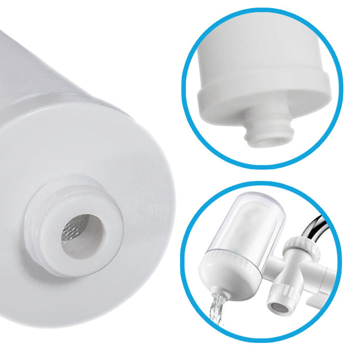 Repuesto Filtro Purificador De Agua Cerámico Grifo 436