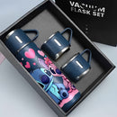 Juego de Tazas Térmicas Disney Stitch de 17oz | Botellas Deportivas Aisladas y Botellas | | Aislamiento al Vacío | Actividades al Aire Libre, Uso en la Oficina, Vida en Caravana | Perfecto para Seres Queridos LHB03211