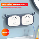 JABONERA ORGANIZADORA MULTIFUNCIONAL