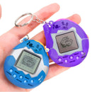 Tamagochi Huevo 49 Mascotas Virtuales Llavero Juguete Niños AB66