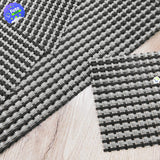 Set Mantel Individual x6 Portavasos Mesa Decorativo Cocina P196