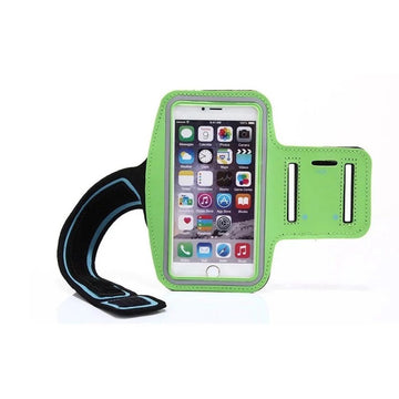Estuche deportivo para brazo TM-EC11/6.0