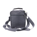 Bolso Manos Libres Carriel Unisex Morral Bolsillos 8209