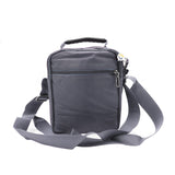 Bolso Manos Libres Carriel Unisex Morral Bolsillos 8209