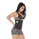 Faja Cinturilla Moldeadora Con Ajuste 011