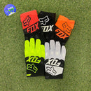 Guantes Para Moto Ciclismo Antideslizantes SM005M