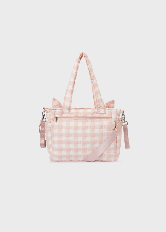 BOLSO PAÑALERA 19111 MAYORAL