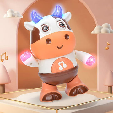 Vaca bailarina - Baby Cow 50% OFF