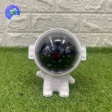 Proyector De Estrellas Astronauta Con Luces Y Sonido LJC-174