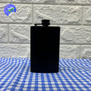Licorera Whiskera Cantimplora Acero Inoxidable De Bolsillo GT-0