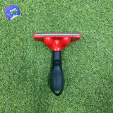 Cepillo Quita Pelos Y Nudos Mascotas Perros Y Gatos E18