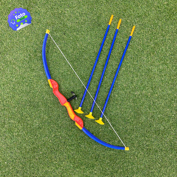 Juego De Arco Y Flechas Infantil 950-1