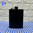 Licorera Whiskera Cantimplora Acero Inoxidable De Bolsillo GT-0