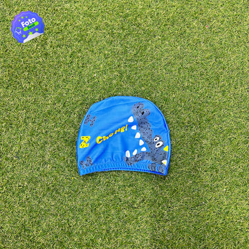 Gorro De Natación Infantil Piscina Playa LGA-089