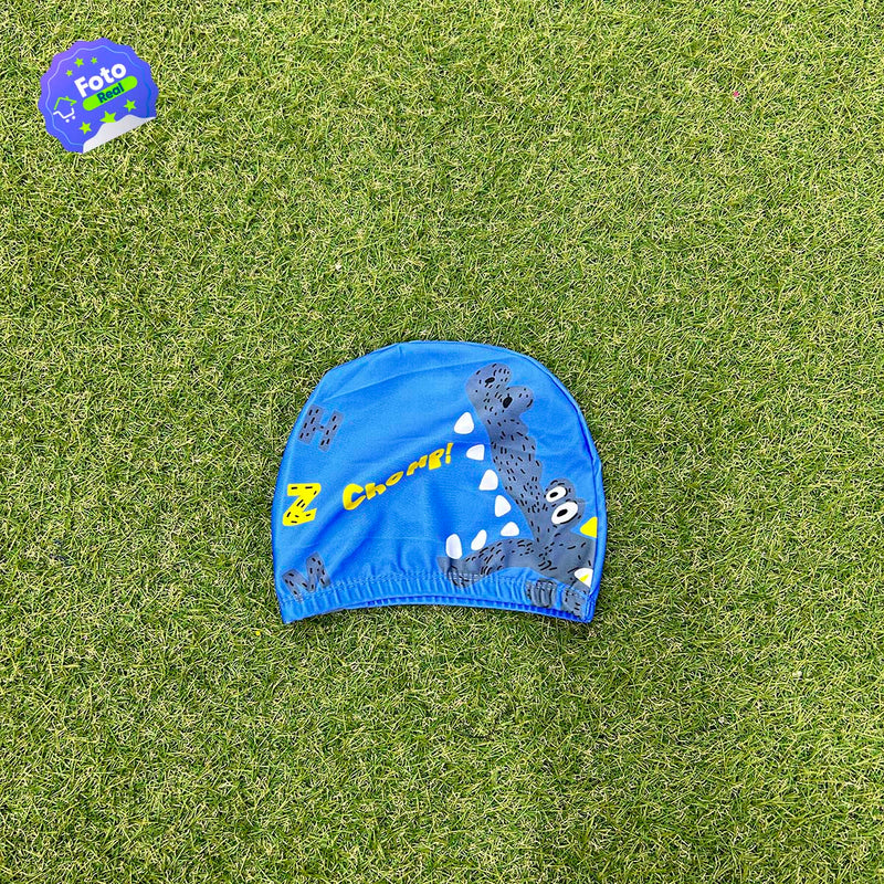 Gorro De Natación Infantil Piscina Playa LGA-089