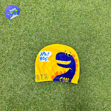 Gorro De Natación Infantil Piscina Playa LGA-089