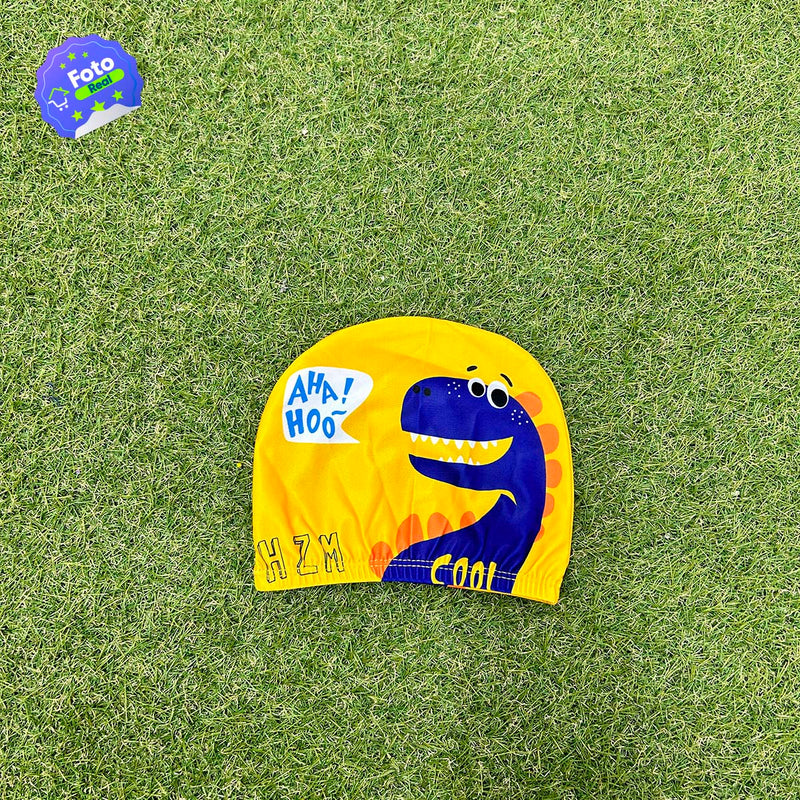 Gorro De Natación Infantil Piscina Playa LGA-089