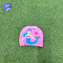 Gorro De Natación Infantil Piscina Playa LGA-089