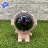 Proyector De Estrellas Astronauta Con Luces Y Sonido LJC-174