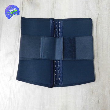Faja Cinturilla Moldeadora Con Ajuste 011