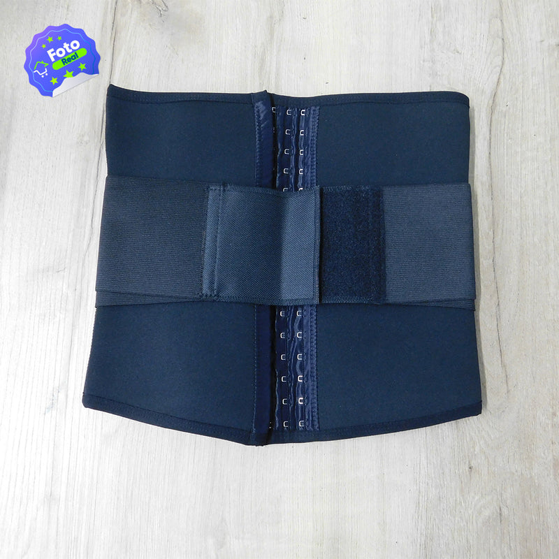 Faja Cinturilla Moldeadora Con Ajuste 011